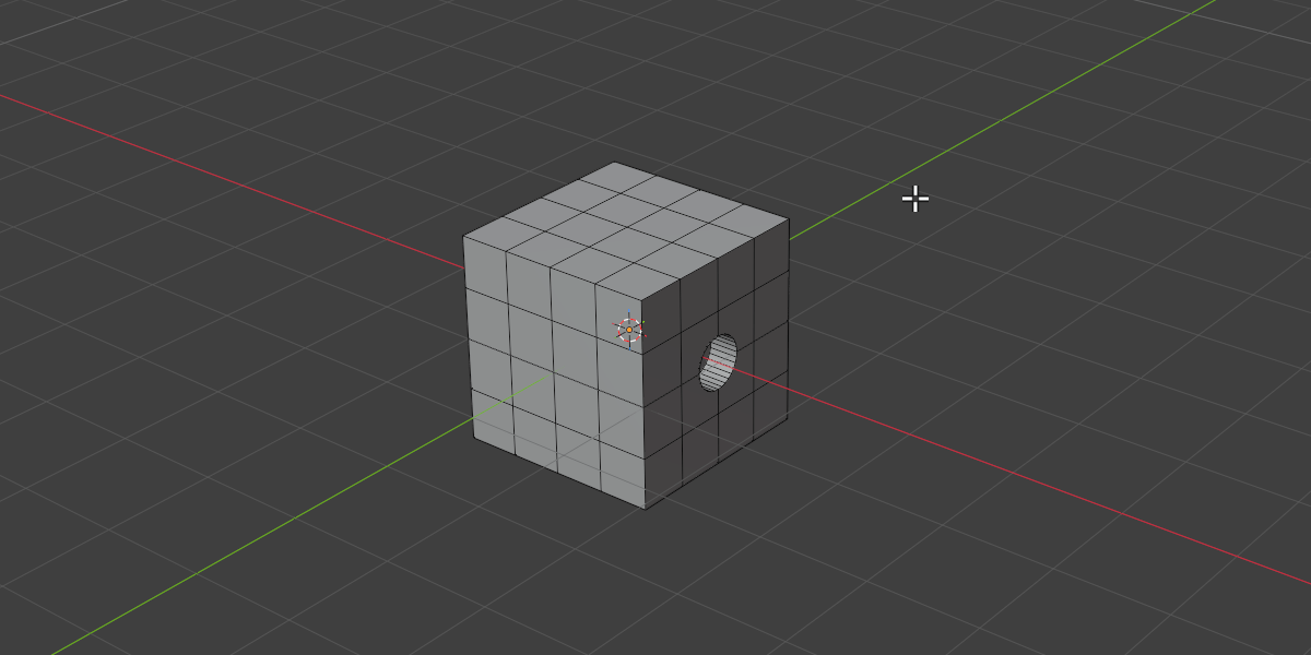 Loop Bevel