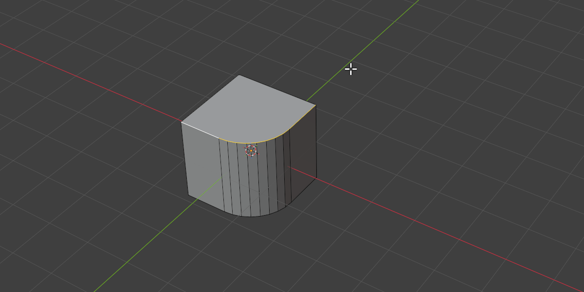 Loop Offset