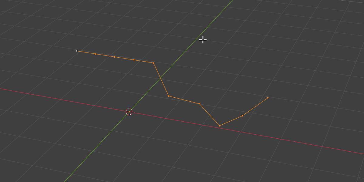 Loop Straighten